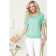Blouse "Melania", size 46