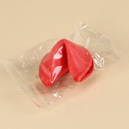 Cookies with prediction "March 8", 1 pc. x 6 g.-8