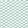 Garden grid, 0.5 × 20 m, rhombus cell 15 × 15 mm, plastic, green, Greengo