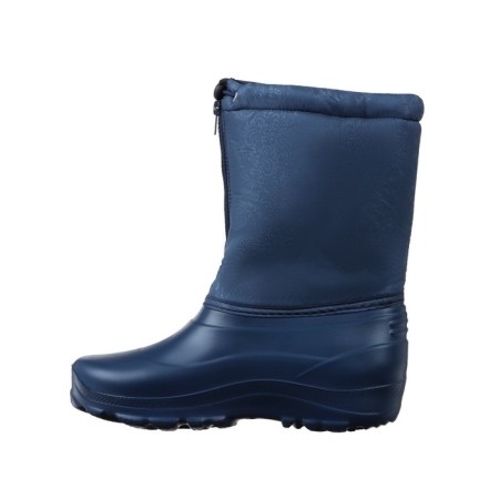 Boots Women's Eva D406, -20C, size 40-41, blue color-2