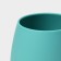 Silicone glass, 290 ml, color mix