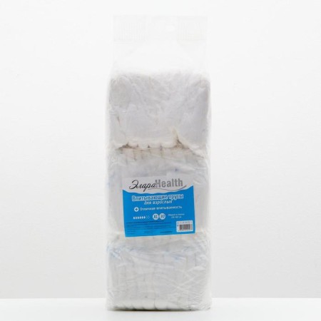 Diabia Truski for adults, elara Health - XL, 30 pcs.-2