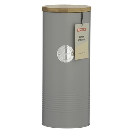 Living 2.5 l pasta storage capacity, gray-5