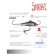 Balancir Lucky John Baltic 4, 4 cm, 10 g, color 13h