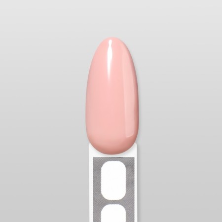 Simple nail polish gel, 3 phase, 10 ml, led/uv, color (80)-15