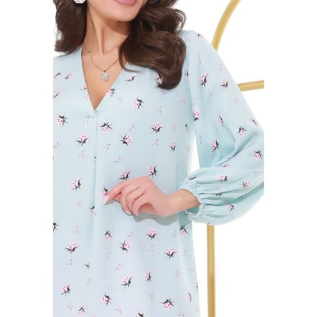 Female blouse "Dayana", size 44-2