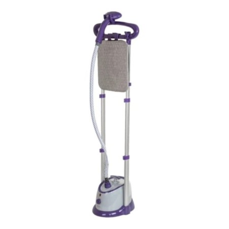 ECON ECO-BI2010s Setter, floor, 2000 watts, 1.7 l, 30 g/min, silver-violet-1