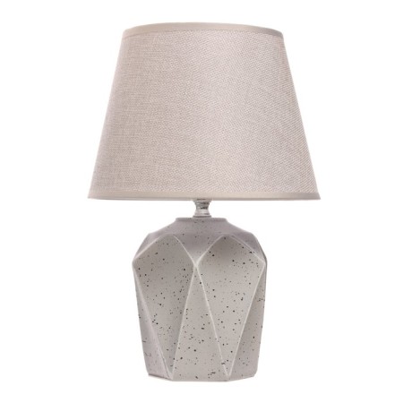 Highway Lamp "Aurika" E14 40W gray 22x22x34cm-5