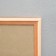 Photo frame tree "Image Art" C20 60x80 cm, (glass), pine