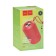 Portable column Hoco HC1, 5 W, 1200 mAh, BT5.0, Microsd, USB, AUX, FM radio, red