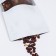 Pack Doy-Pak, matte, white with a window, 20 x 30 x 4 cm