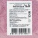 Sprinking confectionery Top Decor, "balls", purple, 1 kg