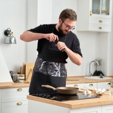 Apron 