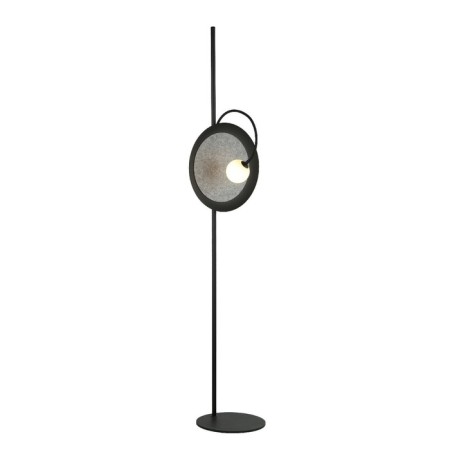 Gerhort G51097/1F BK WT, 1x5W, G9, 165x35x35 cm, black color