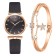 Female gift set FADI 2 in 1: Watch, Bracelet