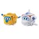 Super Wings toy "Donni and Astra"