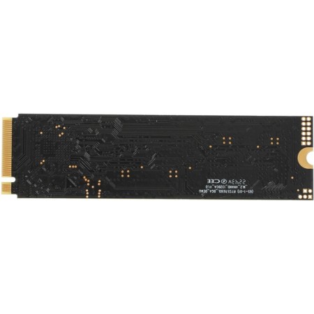 SSD Sunwind PCIE 3.0 X4 1TB SWSSD001TN3T NV3 M.2 2280-3