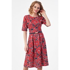 Women's dress, size 42