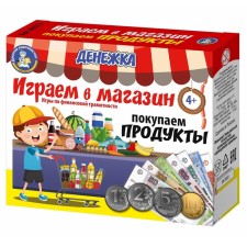Board game 