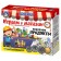 Board game "Money. We play the store. We buy products "