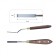 Mastikhin Gamma "Old Master" No. 11, blade 52 x 9 mm (Italy)