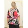 Female blouse, size 54