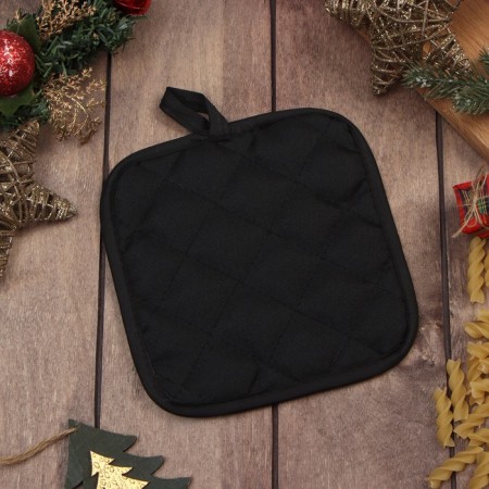 Group of the share Christmas 17*17 cm, 100% p/e-1