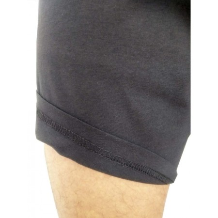 Male panties, size 48, white, gray, 2 pcs-6