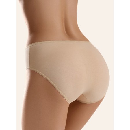 Credes of slips women's minimi bo222, size 52, MIDI NUDO color-1