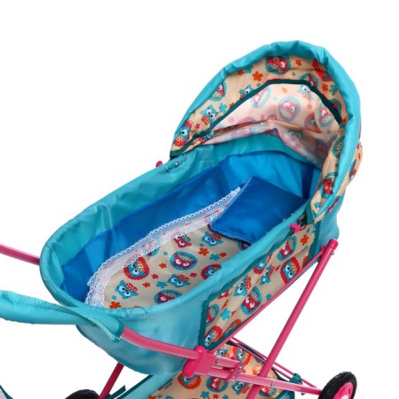 Puppet stroller No. 4, Mix color-6