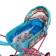 Puppet stroller No. 4, Mix color