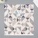 Scraping paper "Scandy" density 180 grams set 5 pcs 30.5x32 cm