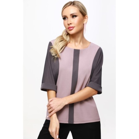 Female blouse, size 46-2