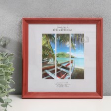Photo frame tree 