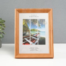 Photo frame tree 