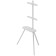 Strack Uniteki ST005NW for TV mobile, floor with shelf, diagonal 37-65 inches