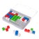 Board game "IQ Square", 1 player, 7+