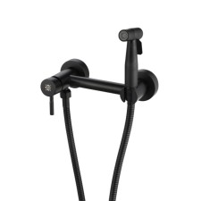 Fixer for the bidet 