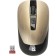 The mouse Defender Wave MM-995, wireless, optical, 1200 dpi, 1xaa (not in compl), yellow