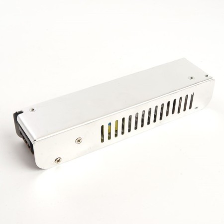 Electronic transformer for 12 W LED tape, Feron, LB009, 8.4A, 100 W-2