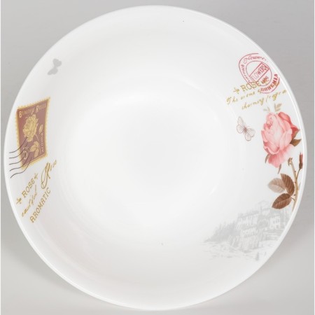 OLAFF salad, glass ceramics, 830 ml