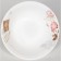 OLAFF salad, glass ceramics, 830 ml