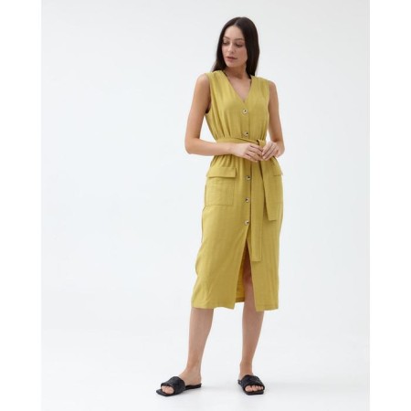 Dress- Women's vest size MIST Size 46, OR-3