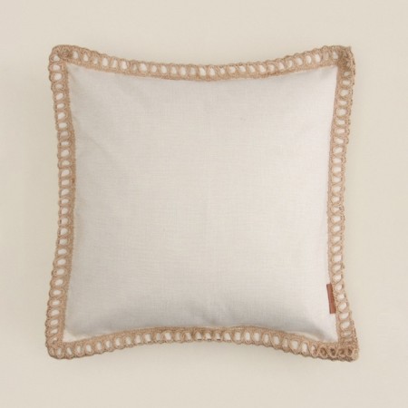 Sl-Home pillow Case SoftLlases 43*43 cm, 100% cotton-7