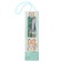 Chancellery Calligrata, 5 items, green