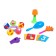 Developing set "Funny Sounds", in the package
