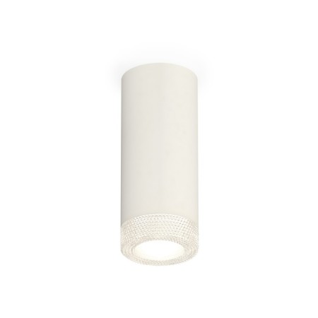 Ambrella Light, XS7442010, MR16 GU5.3, GU10 LED 10 W, white sand, transparent-1