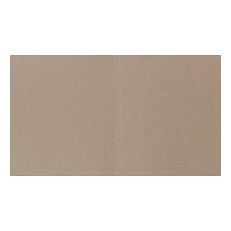 Calligrata “Case” folder, 380 g/m2, 200 l, white, unwinded-2