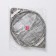 Basket Winness Textile shares "Cage", 30 × 30 × 30 cm, color gray color