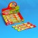 Chewing candy "Hooligan Zhevamba" strawberries, 12 g